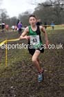 Boys under-15s Northern Cross Country, Knowsley Safari Park. Photo: David T. Hewitson/Sports for All Pics